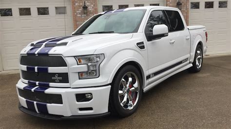 Home; Search & Bid;. . Shelby f150 for sale